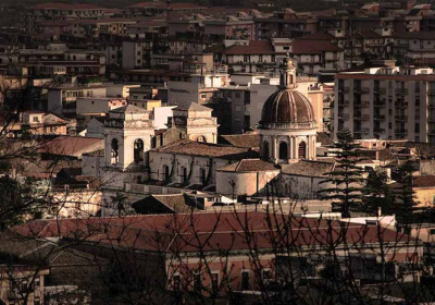 Casa Vacanze Appartamento Tra Etna E Il Mare